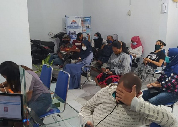 Terbongkar, Ini Rahasianya untuk Mendapatkan Pinjaman KUR BRI dengan Bunga Rendah