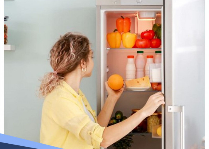 Kulkas di Rumah Boros Listrik? Coba Cek, Mungkin 4 Ini Penyebabnya