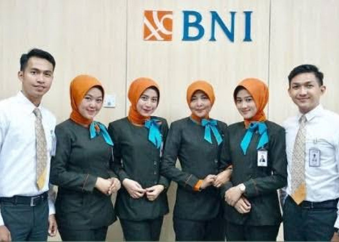 Kembali Dibuka, Lowongan Kerja Terbaru BNI 27 November, Lulusan SMA hingga S1 Yuk Daftar