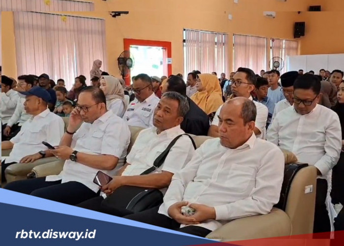Sekolah Rakyat Bengkulu, Dipusatkan di Sentra Dharma Guna, Dibuka 60 Kuota Tingkat SLTA