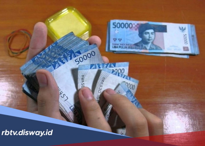 Pinjam Uang Rp 1 Juta di Pinjol Adapundi, Segini Cicilan Paling Ringan 