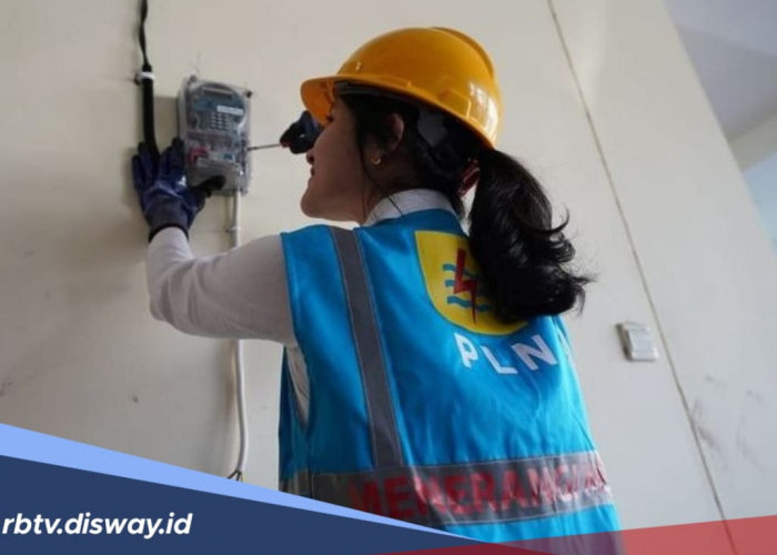 Gak Bisa Beli Banyak-banyak, Inilah Jumlah Diskon Maksimal Pelanggan PLN 450 VA, Berapa?