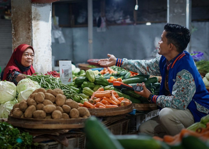 Cepat Cair, Pinjaman KUR BRI Rp 20 Juta Bulan November Berikan Banyak Kemudahan