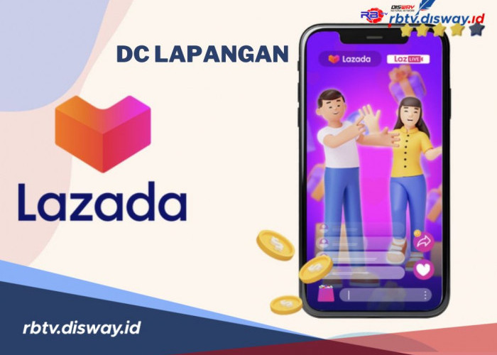 Galbay Paylater Lazada, Apakah Didatangi DC Lapangan? 