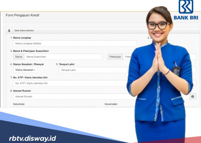 Awas Salah, Ini Daftar Dokumen Resmi yang Dibutuhkan untuk Pengajuan KUR BRI 2025