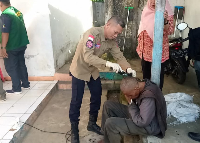 Tunawisma Bikin Resah Warga di Bengkulu Selatan, Dinsos Posko Pengaduan