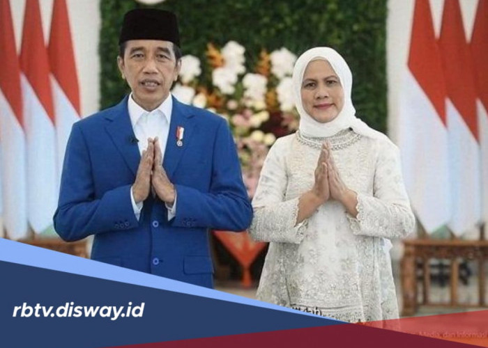 Purna Tugas, Apakah Jokowi Masih Dapat Pengawalan? Begini Ketentuannya