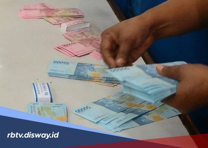 Intip Tabel Angsuran Kupedes BRI Pinjaman Rp 150 Juta, Super Murah