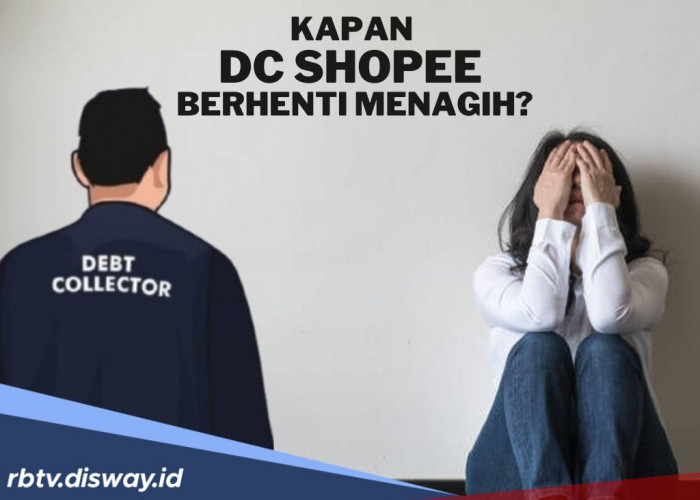 Waspadai Penagihan ke Rumah! Ini Batas Waktu dan Aturan Debt Collector Shopee Nagih Debitur