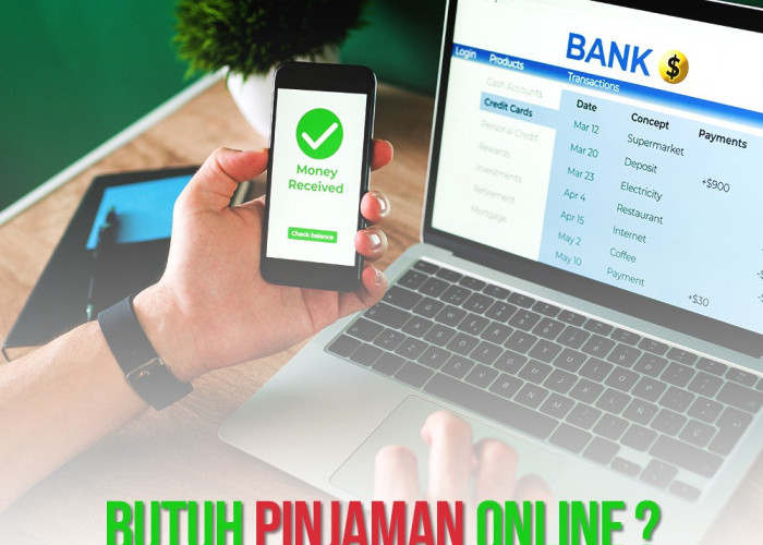 Sat Set Langsung Cair ke DANA, Coba 6 Aplikasi Pinjol Resmi OJK Bunga Rendah Berikut 