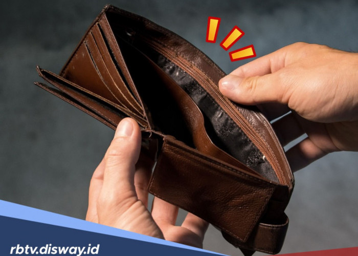 6 Benda yang Sebaiknya Tidak Disimpan di Dalam Dompet, Awas Bikin Seret Rezeki