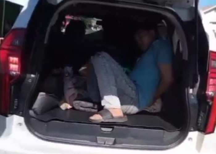 Pemuda Kampung Melayu Diringkus Polisi Gara-gara Handphone, Dilapor Kekasih Curi HP