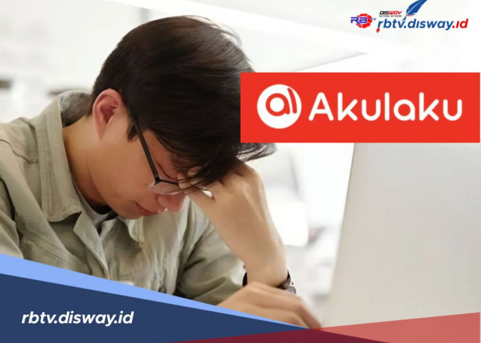 Risiko Galbay Total Pinjaman Akulaku 2025 Selain Dikunjugi DC Lapangan