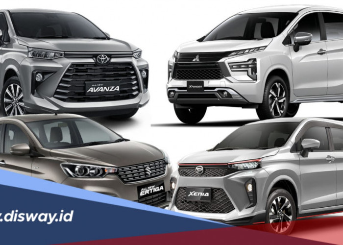 Daftar Harga MPV Bekas di Agustus 2026, Pilih Sesuai Budget!