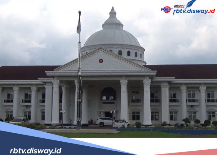  Pemkab Kepahiang Target PAD 2025 Rp69 M, Ada 2 Sektor Potensi yang Lagi Dikaji Pemerintah