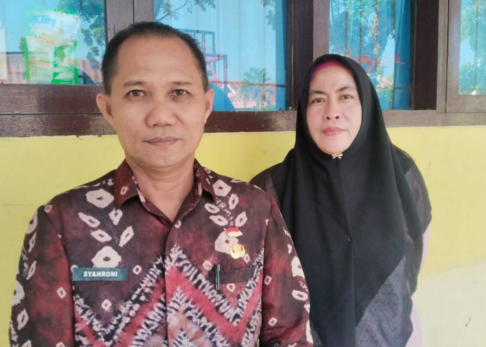 MPLS SMAN 1 Kota Bengkulu Tahun Ajaran Baru 2026/2027 Gandeng Polisi dan BNN untuk Edukasi Masa Depan