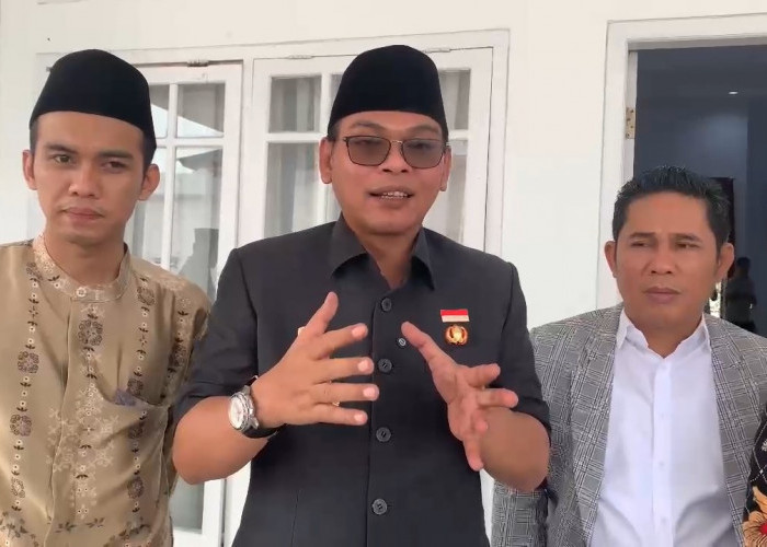 Begini Nasib Kepala Puskesmas Cahaya Negeri Seluma Pasca Video Cekcok dengan Staf Viral 
