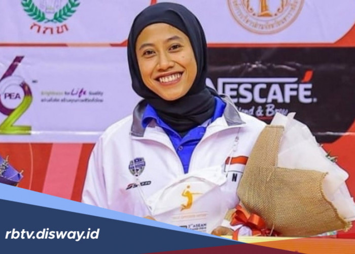 Gabung Hyundai Hillstate, Ucapan Megawati Hangestri Soal Ko Hee-jin Bikin Gempar