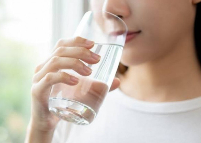 Daftar Air Mineral pH Tinggi yang Menyehatkan, Tidak Direkomendasi untuk Bayi di Bawah 6 Bulan 