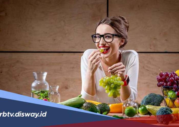 5 Buah Ini Bisa Menurunkan Asam Urat Tinggi Secara Alami, Terbukti Ampuh!