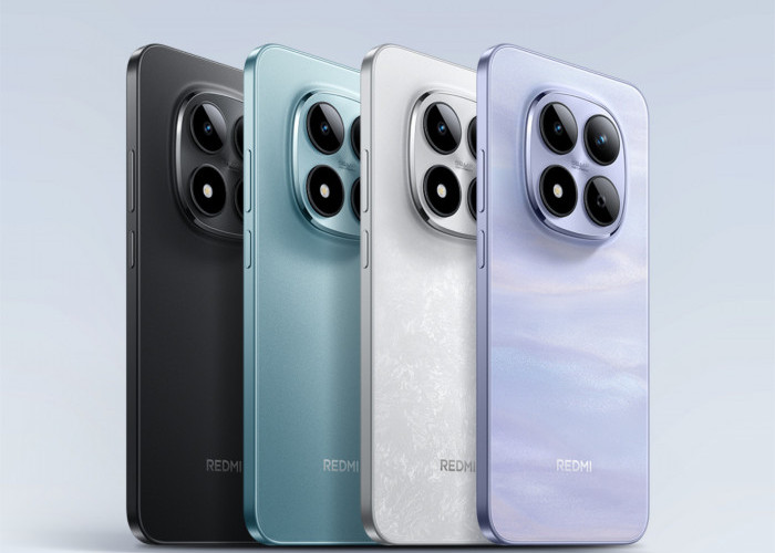 Redmi Note 15 Pro 5G Varian 8/256 GB, Apa Keunggulannya?