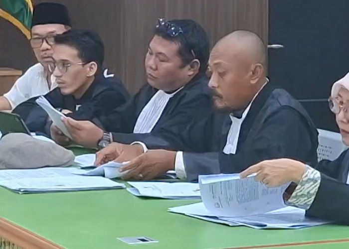 Kasus Korupsi Pertambangan PT.RSM; Terungkap WNA Asing Keruk Hasil Bumi Batu Bara di Bengkulu