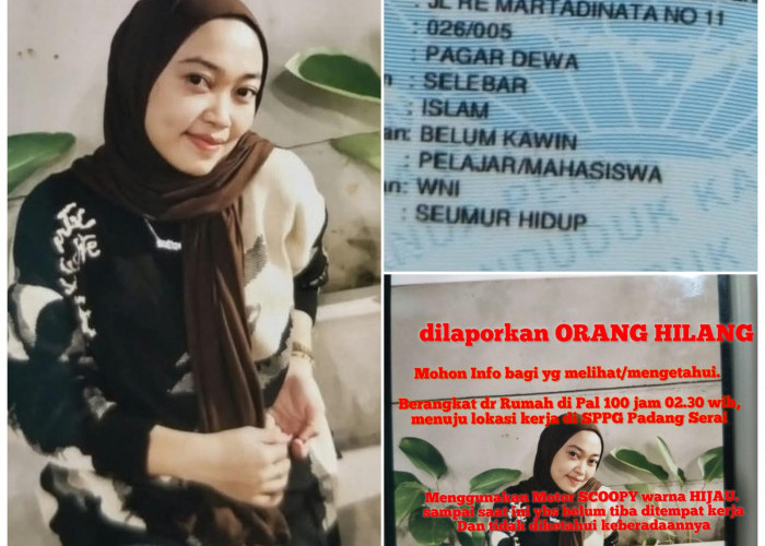 Misteri Kematian Relawan MBG Indo Melvi, Ditemukan di Dasar Sungai, Ada Batu di Dalam Baju