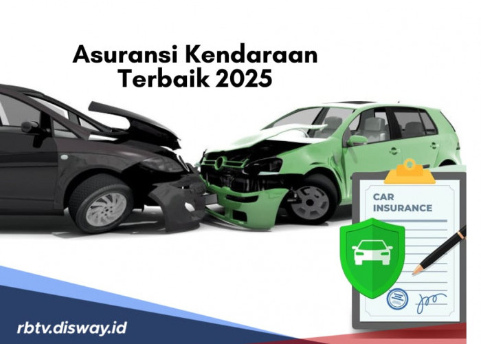 8 Pilihan Asuransi Kendaraan Terbaik 2025, Perlindungan Maksimal untuk Kendaraanmu