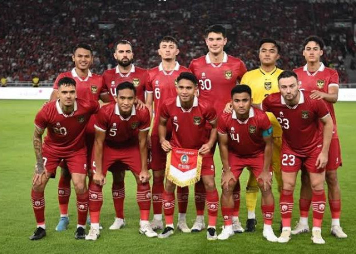 Perbandingan Statistik Indonesia Vs Australia, Berlaga 10 September di Kualifikasi Piala Dunia 2026 Zona Asia