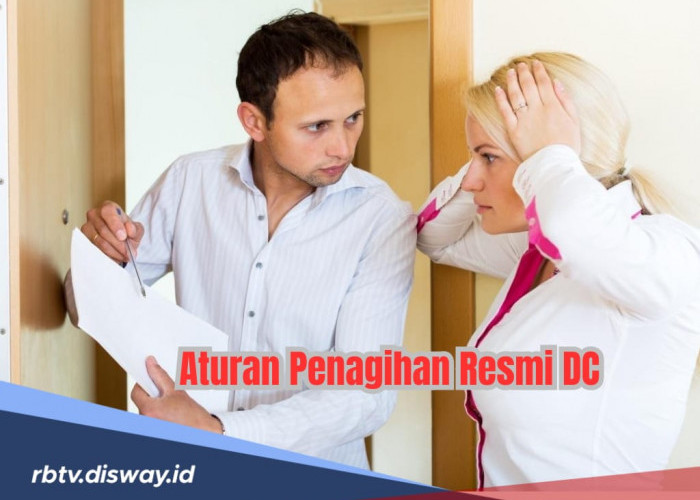 6 Landasan dan Regulasi Penagihan Resmi Debt Collector Menurut Otoritas Jasa Keuangan