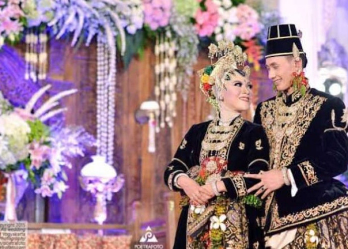 3 Kepercayaan Orang Jawa Tentang Pernikahan yang Membawa Rezeki, Termasuk Larangan Melangkahi Kakak