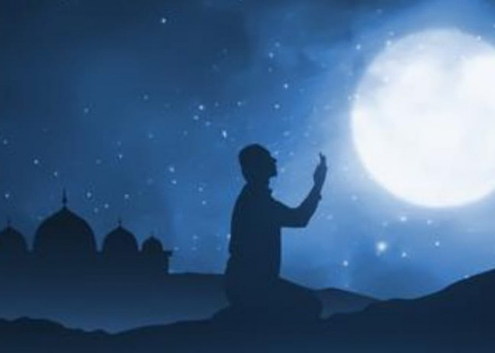 Lailatul Qadar, Ini Malam Ganjil 10 Hari Terakhir Ramadan 2023 dan Doanya 