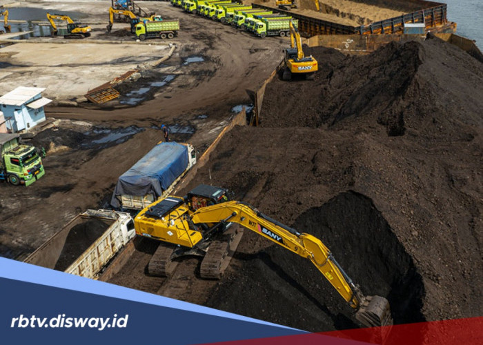 Potensi Harta Karun Tambang di Banten, Selain Emas Ada juga Mineral Lainnya