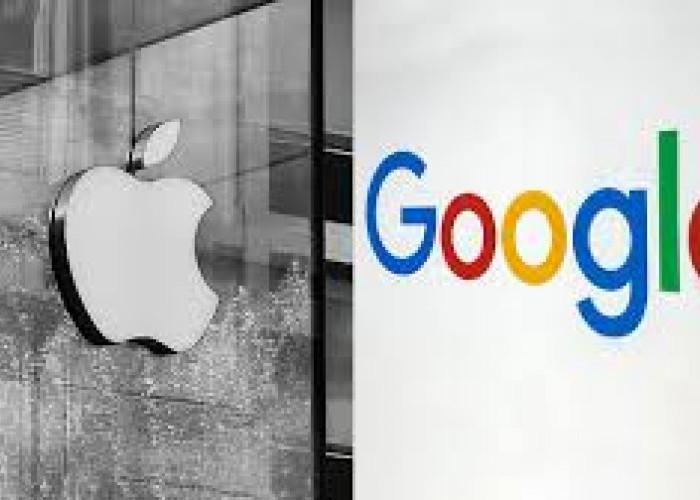 Apple Tambah Opsi Mesin Pencari Berbasis AI, Google Semakin Terpuruk