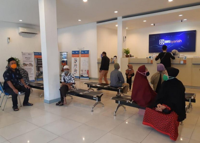 Syarat Usaha dan Dokumen untuk Pinjaman KUR BRI Bulan November, Pastikan Semuanya Lengkap 