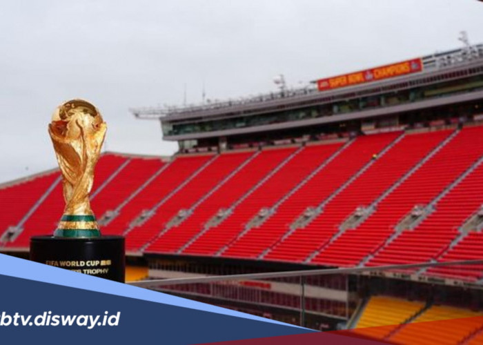 Ini Jadwal Final Piala Dunia 2026: Duel Spanyol vs Argentina
