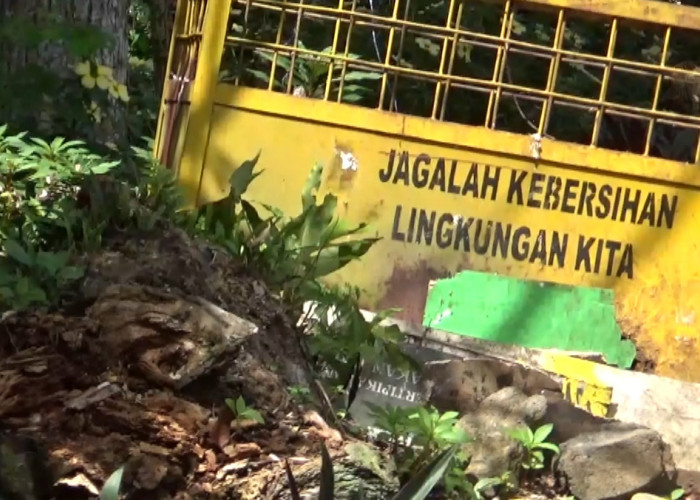 Info Penting, Kades dan Lurah di Kepahiang Diminta Tanggung Jawab Soal Sampah