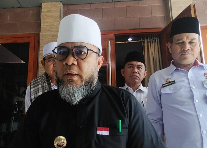Dapat Warisan Hutang Rp 300 Miliar, Pemprov Bengkulu Fokus Tunaikan Janji Kepada Rakyat
