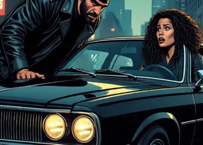 Tagih Kredit Macet, Debt Collector Diduga Dikeroyok Konsumen