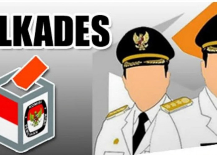 Peraturan Syarat Pendidikan Calon Kades untuk Pilkades Tahun 2026, Harus Sarjana?