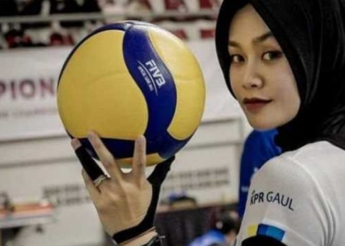 Memukau, Ini 5 Atlet Cantik yang Dikirim Indonesia di SEA Games 2023