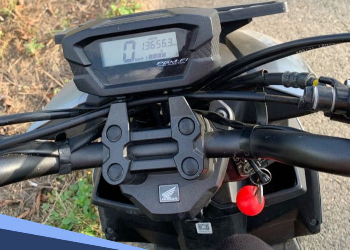Cara Praktis Mengatasi Rem Motor Bunyi Berdecit Saat Digunakan agar Berkendara Lebih Nyaman