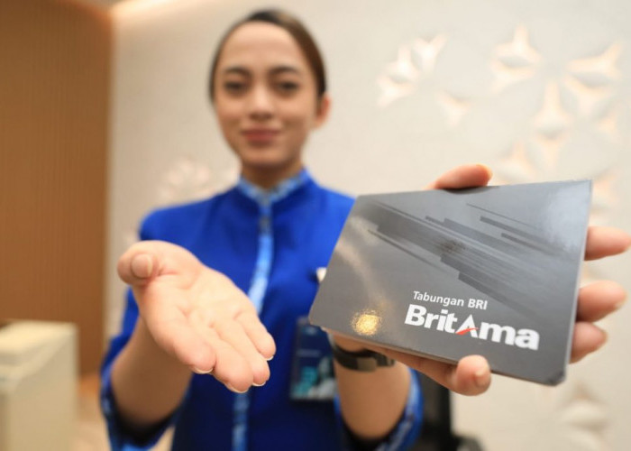 Usaha Melesat Berkembang dengan Pinjaman KUR BRI Rp 200 Juta Bulan November, Ini Syaratnya