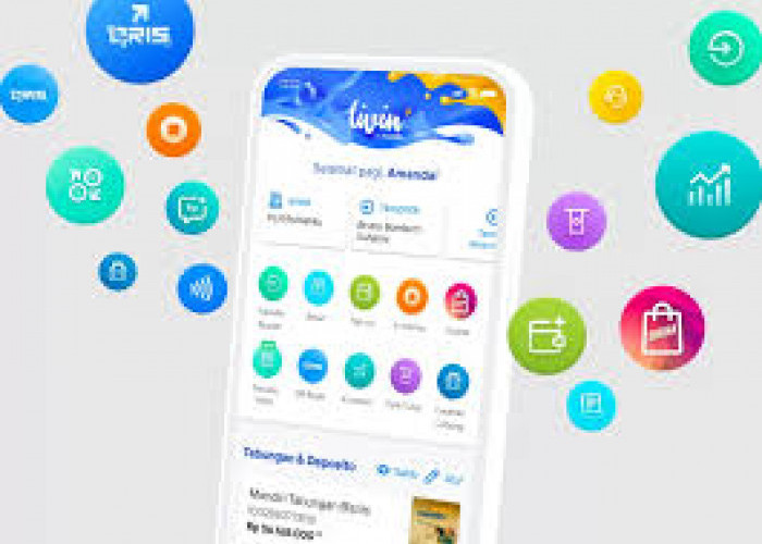 Belanja Online Pakai PayLater Mandiri di Aplikasi Livin Bisa Sampai Rp 20 Juta, Begini Cara Aktivasinya