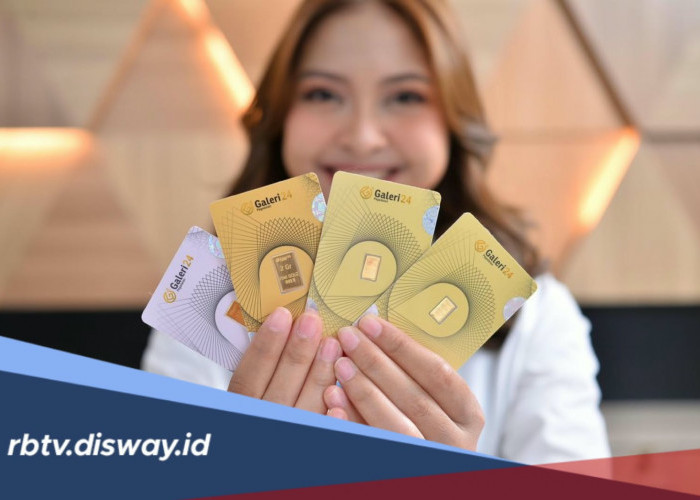 Harga Emas di Pegadaian Hari Ini 19 Oktober 2026, Antam Makin Berkilau?
