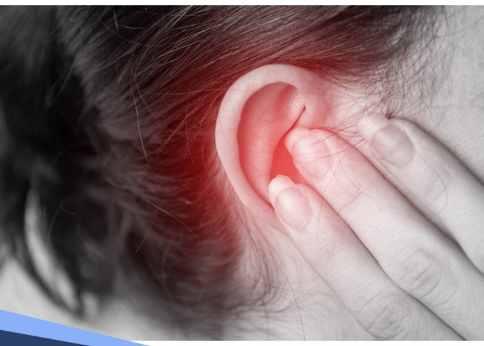 Sakit Telinga Tak Kunjung Sembuh? Coba Atasi Pakai Bahan Alami Ini, Lebih Ampuh