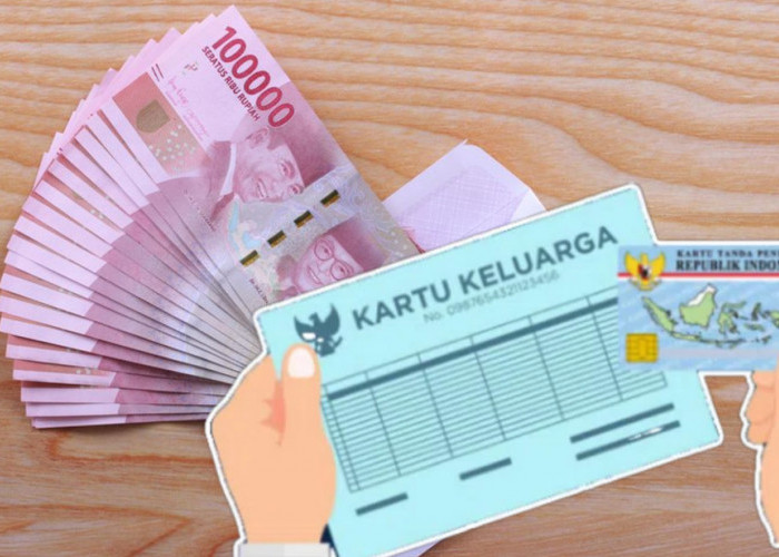 Biar Dapat Bantuan di 2026, Ini Cara Daftar Bansos 2026, Siapkan KTP
