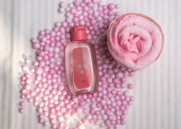Bunda, Ini 8 Rekomendasi Parfum untuk Si Kecil yang Aman, Wanginya Tahan Seharian 