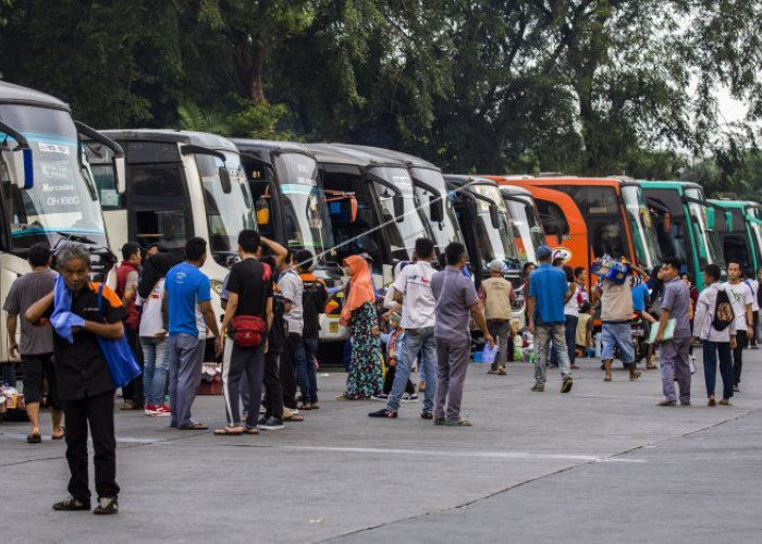 Harga Tiket Bus Bandung-Jambi Maret 2026: Cek Jam Perjalanan dan Pilihan PO