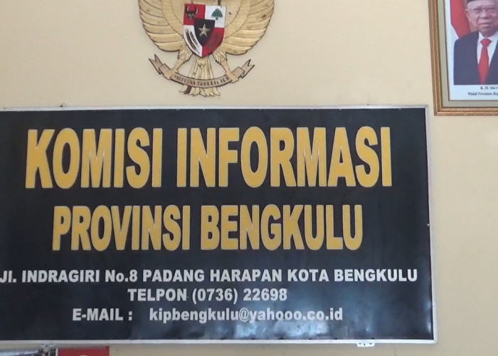 15 Besar Nama Hasil Seleksi KIP Disampaikan Ke Gubernur, Minggu Depan ke DPRD